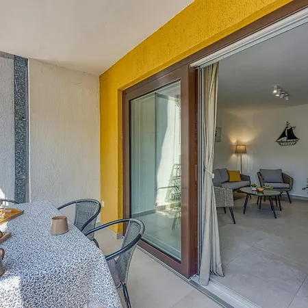 Lipa Korta - Family In Porec, 850 M To The Sea