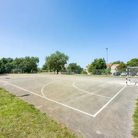 Lejlighed Lipa Korta - Family Apt, 15 Min Walk To Parentino & Pical Beaches